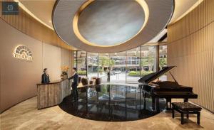 The Metropole Zenith Sky Residence