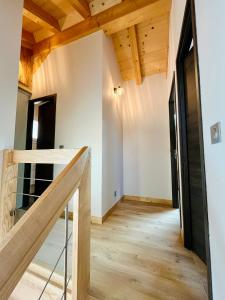Chalet Douce Noire