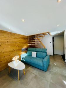 Chalet Douce Noire