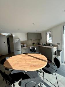 Chalet Douce Noire