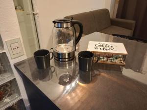 Stampace House img10