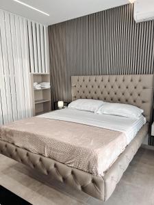 Sunrise City 49 Tirana Apartment
