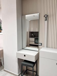 Sunrise City 49 Tirana Apartment