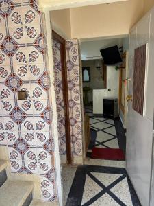 Ifrane Family apartment