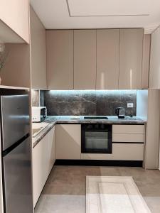 Sunrise City 49 Tirana Apartment