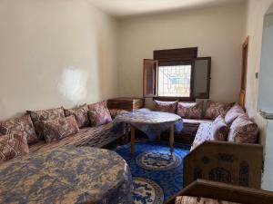 Ifrane Family apartment