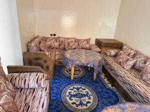 Ifrane Family apartment