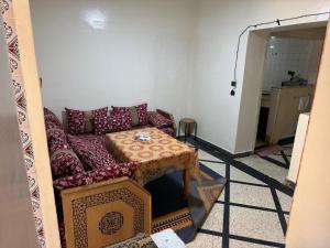 Ifrane Family apartment