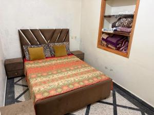 Ifrane Family apartment