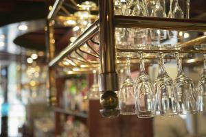 Hotel Britania San Borja