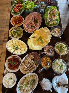 Siedlisko Kuhnort - Dziewiszewo