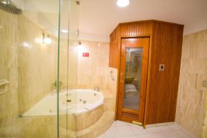 Hotel Britania San Borja