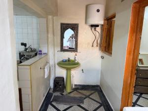 Ifrane Family apartment