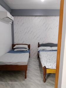 Candavas Residence