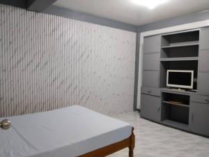 Candavas Residence