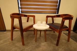 Sb Resort Rooms and Restaurant