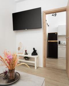 Luks Apartment Argyroupoli City Center Stay