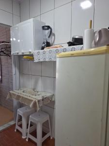 Casa da Tia Cátia Muriqui Flat Família