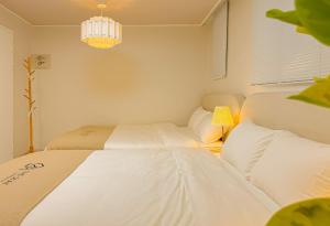 The Stay Gangnam COEX Hanti Station 5 minutes!