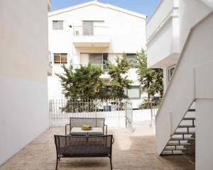 Luks Apartment Argyroupoli City Center Stay