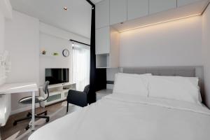 Newly Built Earthquake-Resistant