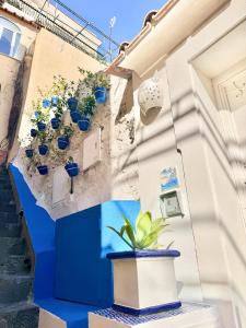 Marilù vacation home in Positano