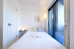 最上階スカイツリー展望 Yugen Lodge 702