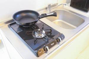 最上階スカイツリー展望 Yugen Lodge 702