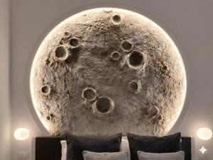 Il mondo di Gaia PIANETI TRA LE GROTTE