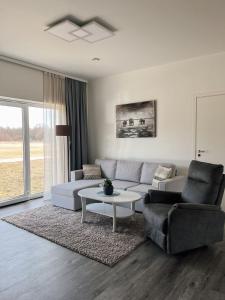 Sõbra SPA Villa Haapsalu lähistel kaunis looduses