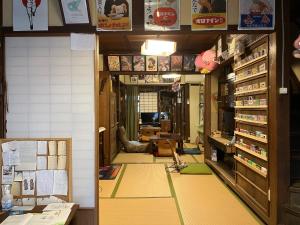 wagaranchi