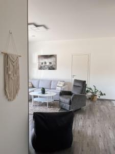 Sõbra SPA Villa Haapsalu lähistel kaunis looduses