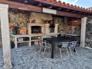 Lage´s House Serra D´Arga Caminha Ponte de Lima