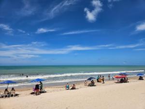Your Retreat 100 Meters from the Beach