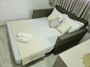 Your Retreat 100 Meters from the Beach