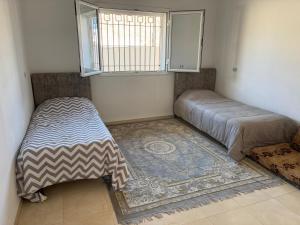 Villa blanche sfax