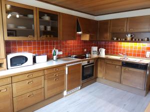 Appart-Pension-Schier