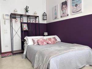 Casa di Silvia city center
