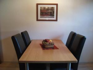 Appart-Pension-Schier
