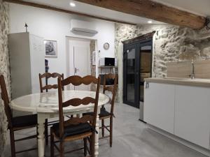 La bergerie Gîte A Coeur Vaillant 3 étoiles meublé de tourisme