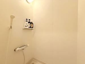 松心居大二 难波大户型 全新日式4房1厅2浴2厕2洗漱台1阳台