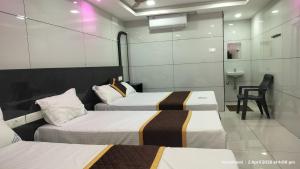 Hotel Grand Arputha
