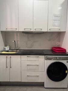 HABITACION CENTRAL CON WIFI