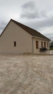 Gîte Du Stade