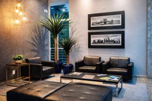 Premium Executive Hotel Itabira