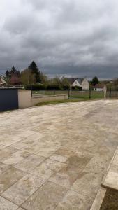 Gîte Du Stade