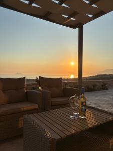 Villa Sofita Komos View
