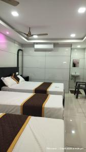 Hotel Grand Arputha