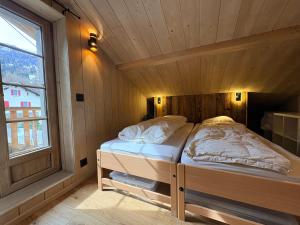 Cosy duplex close to Verbier