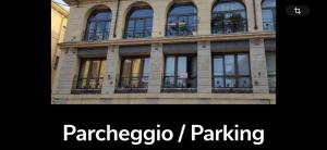 Casa di Silvia City Center Design e Comfort in centro città Parcheggi h 24